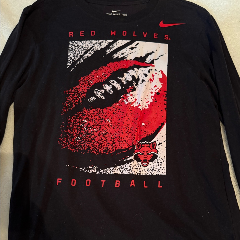 Nike Dri Fit tee
